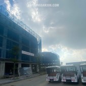 Đầu tư Noble Palace Tây Thăng Long – Mua hôm nay, đón sóng hạ tầng ngày mai
